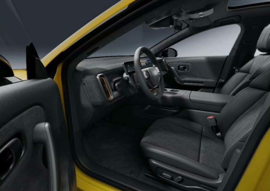 Leapmotor segna un nuovo record di consegne e conferma la sua crescita vertiginosa Leapmotor segna un nuovo record di consegne e conferma la sua crescita vertiginosa