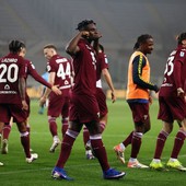 Esordio vincente per D’Aversa, il Torino batte 2-0 la Lazio