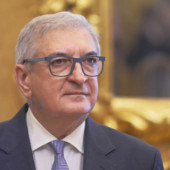 Foti “La prima politica da attuare è quella della coesione”