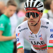 Almeida doma l’Angliru, Vingegaard resta leader della Vuelta