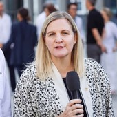 Fra 140 giorni Milano-Cortina, Coventry “Grande impegno Italia” Fra 140 giorni Milano-Cortina, Coventry “Grande impegno Italia”