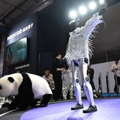 Fey (Norwegian Business School), priorità della Cina è crescita di alta qualità