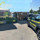 Sequestrati a Rovigo 450 Kg di carne scaduta e 3 tonnellate di verdura marcia Sequestrati a Rovigo 450 Kg di carne scaduta e 3 tonnellate di verdura marcia