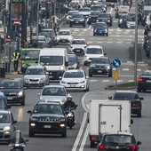 A marzo in crescita il mercato dell’auto, immatricolazioni +7,6% su base annua A marzo in crescita il mercato dell’auto, immatricolazioni +7,6% su base annua