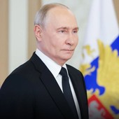 Putin ordina stop attacchi su Kiev per tre giorni Putin ordina stop attacchi su Kiev per tre giorni