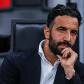 Amorim pronto per Juve-Milan “Ma tutte le partite sono big match” Amorim pronto per Juve-Milan “Ma tutte le partite sono big match”
