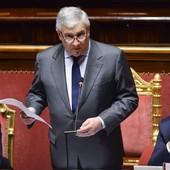 Energia, Tajani “Allo studio interventi per contenere rincari” Energia, Tajani “Allo studio interventi per contenere rincari”