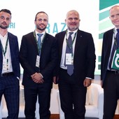 Agricoltura, il ricambio generazionale passa dall’innovazione Agricoltura, il ricambio generazionale passa dall’innovazione