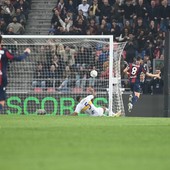 Freuler e Orsolini piegano il Lecce, il Bologna vince 2-0 al Dall’Ara