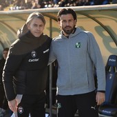 Per i tecnici di B Sassuolo, Spezia e Pisa in A, Shpendi rivelazione