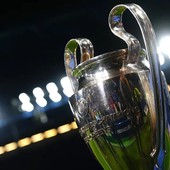 Sorteggio Champions, ecco le rivali delle italiane Sorteggio Champions, ecco le rivali delle italiane