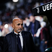 Juventus chiamata alla reazione, Spalletti “Abbiamo parlato, serve dare di più” Juventus chiamata alla reazione, Spalletti “Abbiamo parlato, serve dare di più”