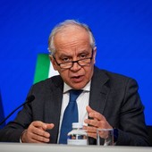 Piantedosi, “L’Ia supporterà la sicurezza, no al poliziotto automatizzato” Piantedosi, “L’Ia supporterà la sicurezza, no al poliziotto automatizzato”