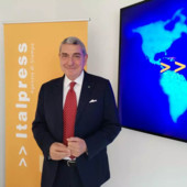 Molea “Sport e sostenibilità, Aics un passo avanti a istituzioni”
