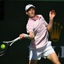 Sinner batte Medvedev e vince per la prima volta a Indian Wells Sinner batte Medvedev e vince per la prima volta a Indian Wells