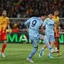 La Juve torna a vincere, a Lecce la decide Vlahovic La Juve torna a vincere, a Lecce la decide Vlahovic