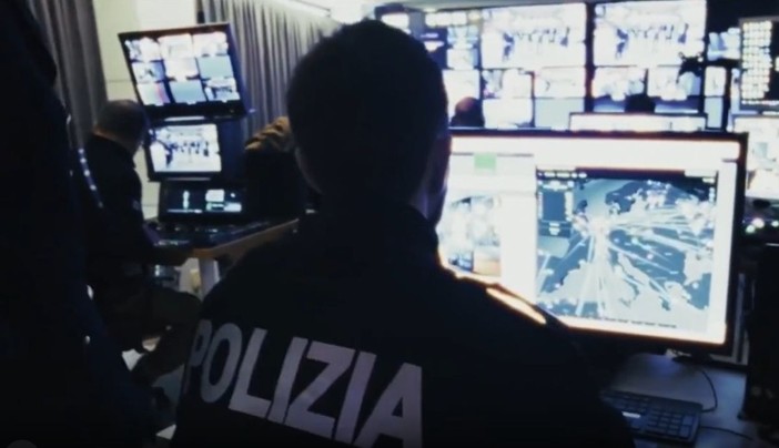 In cinque in manette a Palermo per pedopornografia, 3 denunciati