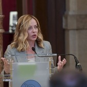 Dazi, Meloni “Accordo positivo, base al 15% è sostenibile”