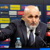 Spalletti concentrato su Oslo “Ci giochiamo tanto”