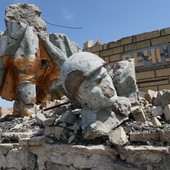 Nuovi attacchi russi in Ucraina, otto morti