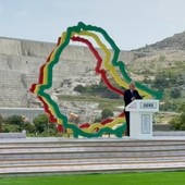 Webuild inaugura GERD, raddoppierà la produzione energetica dell’Etiopia