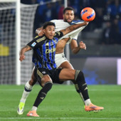 Pisa-Atalanta 1-1, il neo toscano Durosinmi risponde a Krstovic