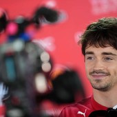 F1 in Spagna, Leclerc “Bene a Monaco, ma qui sarà diverso”