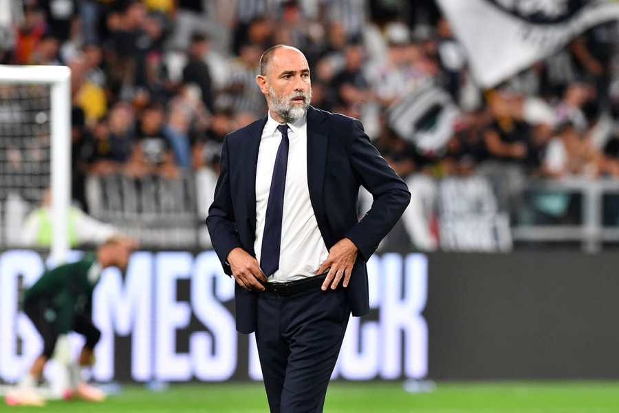 Tudor “Io vedo una Juve in crescita, Milan grande squadra”