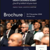 Libia, Italpress media partner del “Misurata Energy e Business Summit” Libia, Italpress media partner del “Misurata Energy e Business Summit”