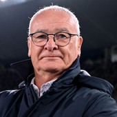 Ranieri “Con Tudor una Juve diversa, Roma pronta a lottare”