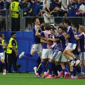 Kamada rovina il debutto dell’Olanda, il Giappone trova il 2-2 all’88’ Kamada rovina il debutto dell’Olanda, il Giappone trova il 2-2 all’88’