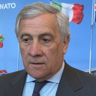 Dazi, Tajani consegna a Sefcovic lista prodotti italiani da tutelare