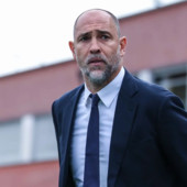 Tudor “A Madrid mi aspetto una grande reazione”