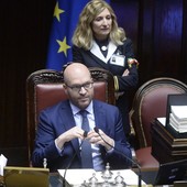 Fontana “Io come un arbitro, quando è bravo scontenta un pò tutti”