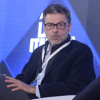 Giorgetti “Crescita asfittica, declino demografico è gravissimo”