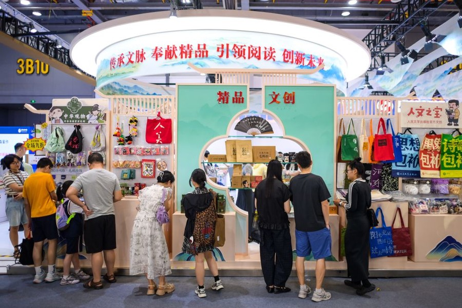 Cina, presentate le misure per stimolare i consumi nelle contee Cina, presentate le misure per stimolare i consumi nelle contee