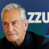 Gravina si è dimesso da presidente Figc, nuove elezioni il 22 giugno Gravina si è dimesso da presidente Figc, nuove elezioni il 22 giugno