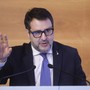 Salvini “Verso proroga taglio accise e credito imposta” Salvini “Verso proroga taglio accise e credito imposta”