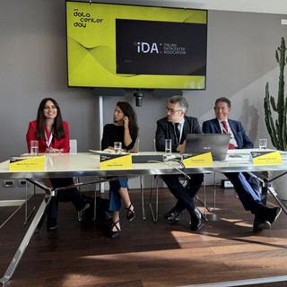 A Milano, Roma e Bologna 500 studenti ai Data Center Day di IDA