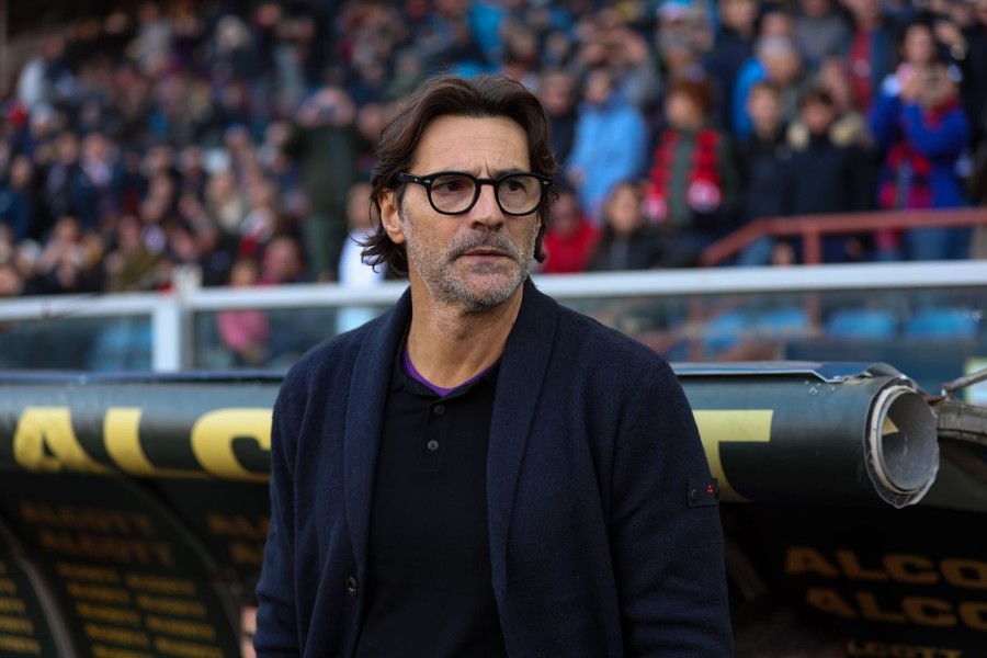 Vanoli si presenta “Ho accettato la sfida Fiorentina senza paura”