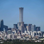 Cina, istituita a Pechino la World Data Organization Cina, istituita a Pechino la World Data Organization