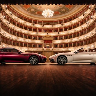 Una settimana di celebrazioni di successo nel segno del Tridente