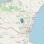 Scossa di terremoto di magnitudo 4.5 nel Catanese Scossa di terremoto di magnitudo 4.5 nel Catanese