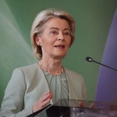 Von der Leyen “I nuovi dazi Usa sono un errore” Von der Leyen “I nuovi dazi Usa sono un errore”