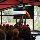 MedOr e Luiss incontrano il presidente Ruto, Kenya strategico per il futuro