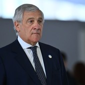 Tajani “Inaccettabili nuovi insediamenti israeliani in Cisgiordania”
