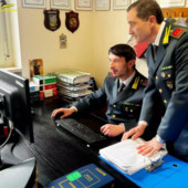 Chieti, maxi frode nel settore crediti d’imposta. Bloccati 26 milioni