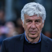 Gasperini “Champions difficile ma fattibile e il club non l’ha chiesta” Gasperini “Champions difficile ma fattibile e il club non l’ha chiesta”