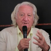 E’ morto il vignettista Giorgio Forattini E’ morto il vignettista Giorgio Forattini