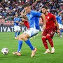 Quarta vittoria di fila per l’Italia Under 21, Armenia ko 5-1
